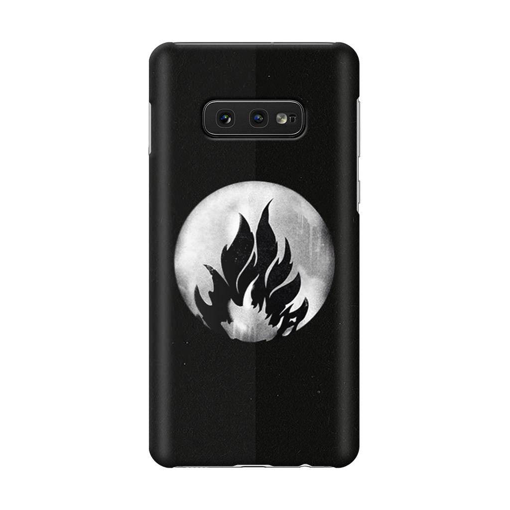 Dauntless Divergent Galaxy S10e Case