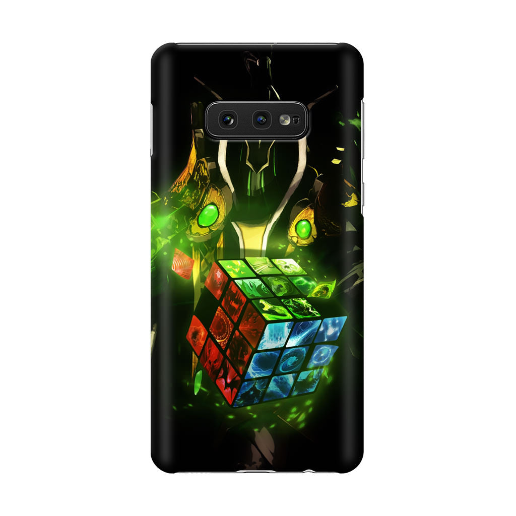 Hero Rubick Galaxy S10e Case