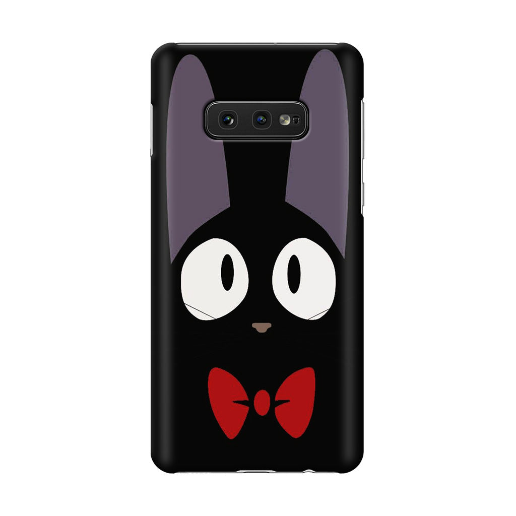 Jiji The Cat Ghibli Galaxy S10e Case