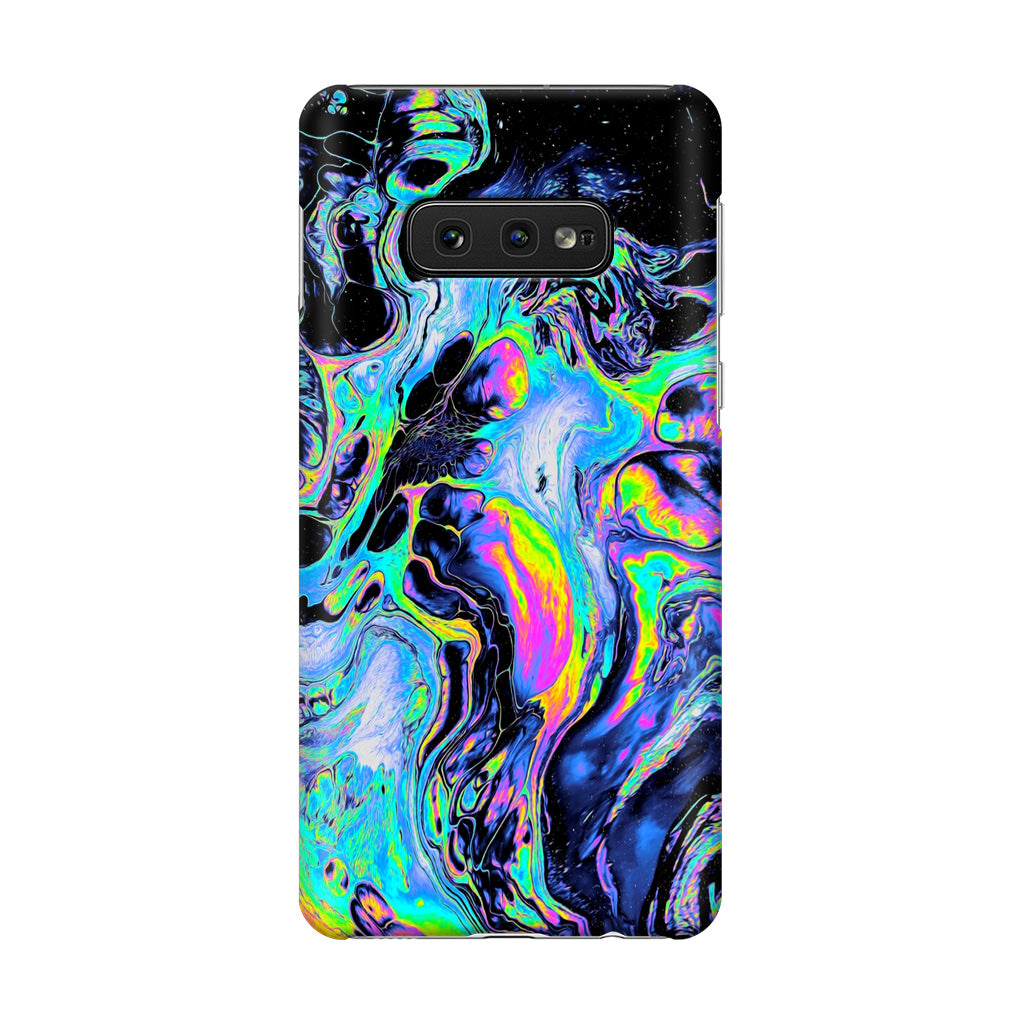 Rest My Chemistry Art Galaxy S10e Case