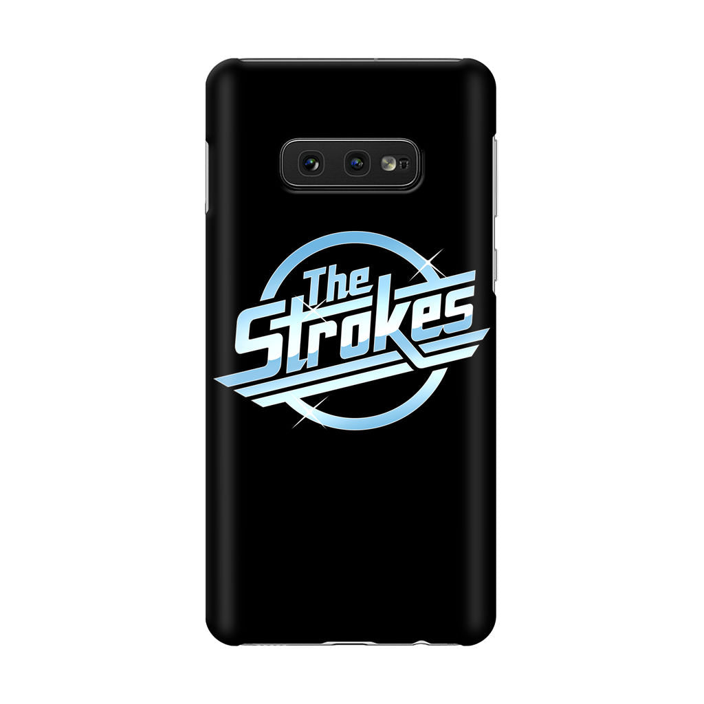 The Strokes Galaxy S10e Case