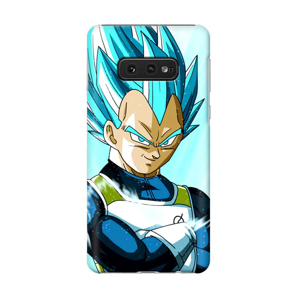 Vegeta Galaxy S10e Case