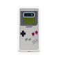 Game Boy Grey Model Galaxy S10e Case