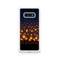 Lanterns Light Galaxy S10e Case
