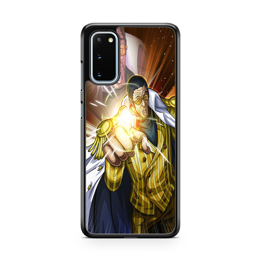 Borsalino Amaterasu Galaxy S20 Case