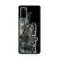 Television Rules the Nation Galaxy S20 Case