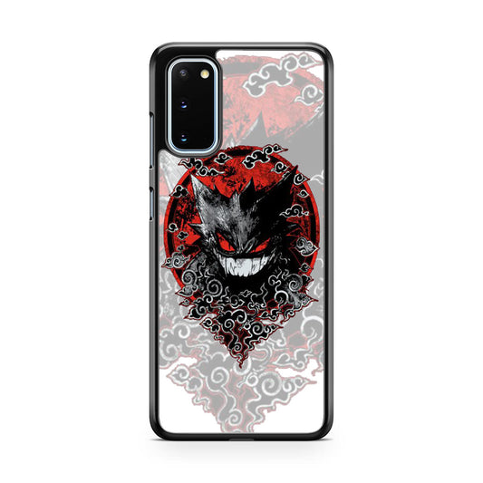 Gengar The Ghost Galaxy S20 Case
