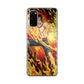 Ace Fire Fist Galaxy S20 Case