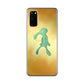 Bold and Brash Squidward Painting Galaxy S20 Case