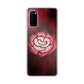 RWBY Ruby Rose Symbol Galaxy S20 Case