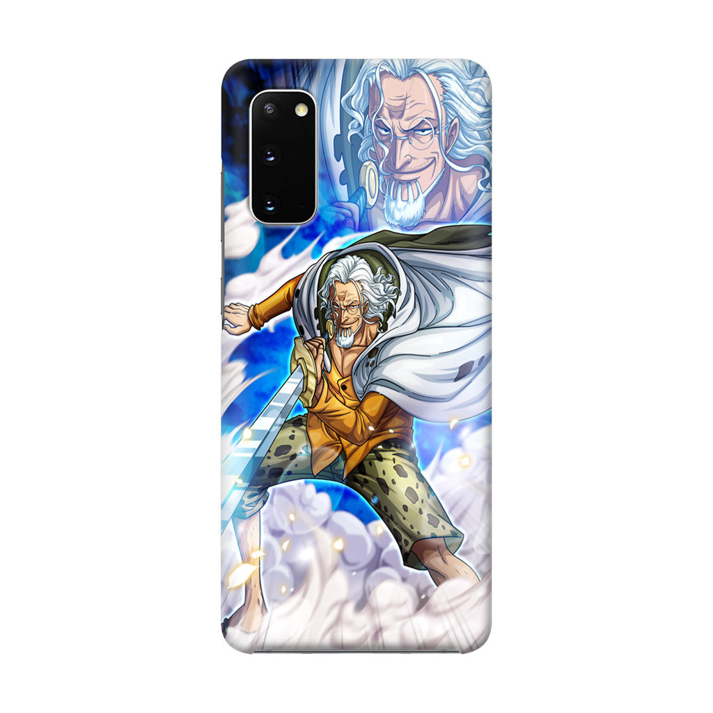 Rayleigh Galaxy S20 Case