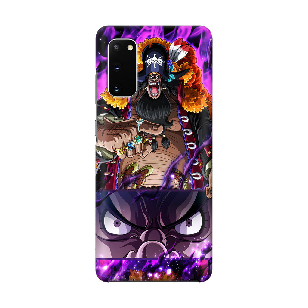 Teach The Blackbeard Galaxy S20 Case