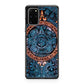 Aztec Calendar Galaxy S20 Plus Case