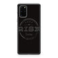 Take A Risk Galaxy S20 Plus Case