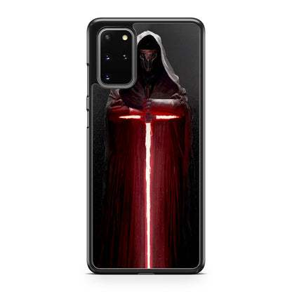 Kylo Ren Lightsaber Galaxy S20 Plus Case