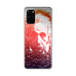 Albert Einstein Art Galaxy S20 Plus Case