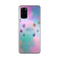 Among Us Colorful Galaxy S20 Plus Case