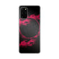 Black Hole Galaxy S20 Plus Case