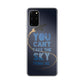 Firefly Serenity Quote Galaxy S20 Plus Case