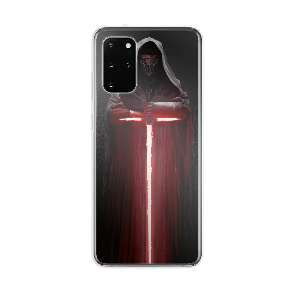 Kylo Ren Lightsaber Galaxy S20 Plus Case