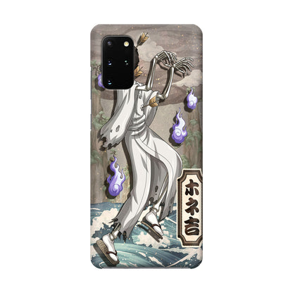 Bonekichi Galaxy S20 Plus Case
