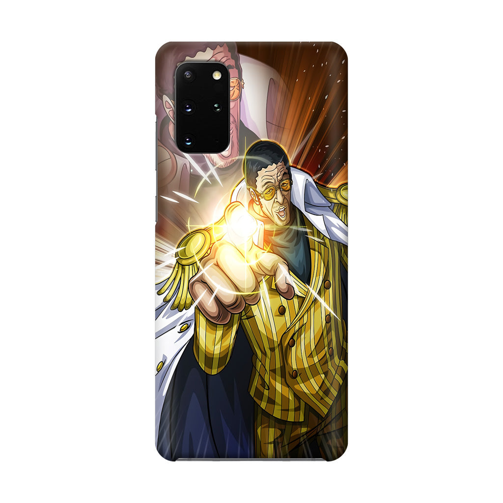 Borsalino Amaterasu Galaxy S20 Plus Case