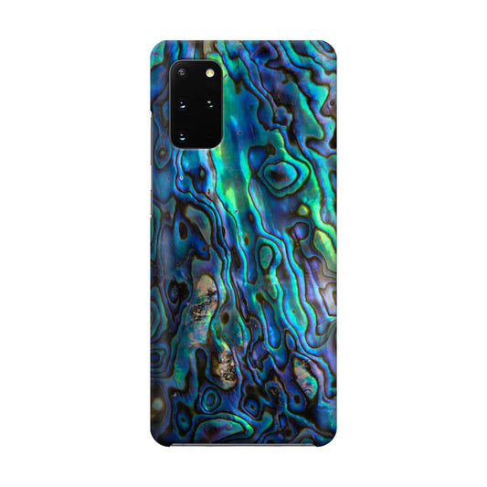 Abalone Galaxy S20 Plus Case