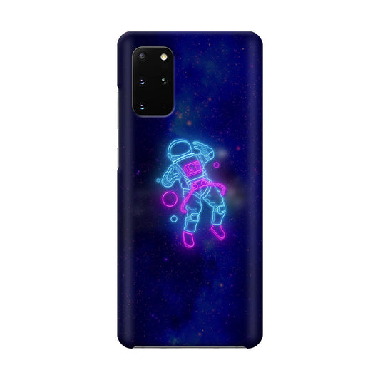 Astronaut at The Disco Galaxy S20 Plus Case