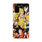 Dragon Ball Z Son Goku Transformation Galaxy S20 Plus Case