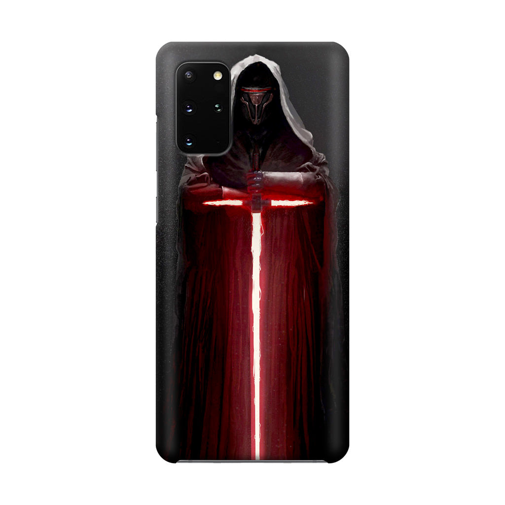 Kylo Ren Lightsaber Galaxy S20 Plus Case