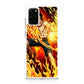 Ace Fire Fist Galaxy S20 Plus Case