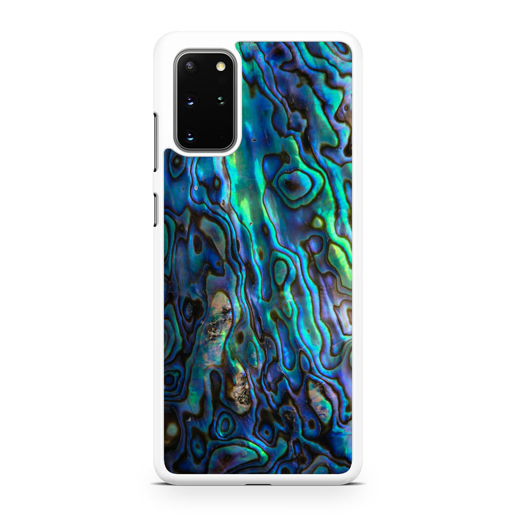 Abalone Galaxy S20 Plus Case