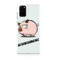 Dont Mess With The Pig Galaxy S20 Plus Case