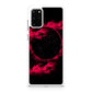 Black Hole Galaxy S20 Plus Case