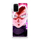 Dragon Ball Goku Black Rose Galaxy S20 Plus Case