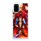 Fate/Stay Night Unlimited Blade Works Galaxy S20 Plus Case
