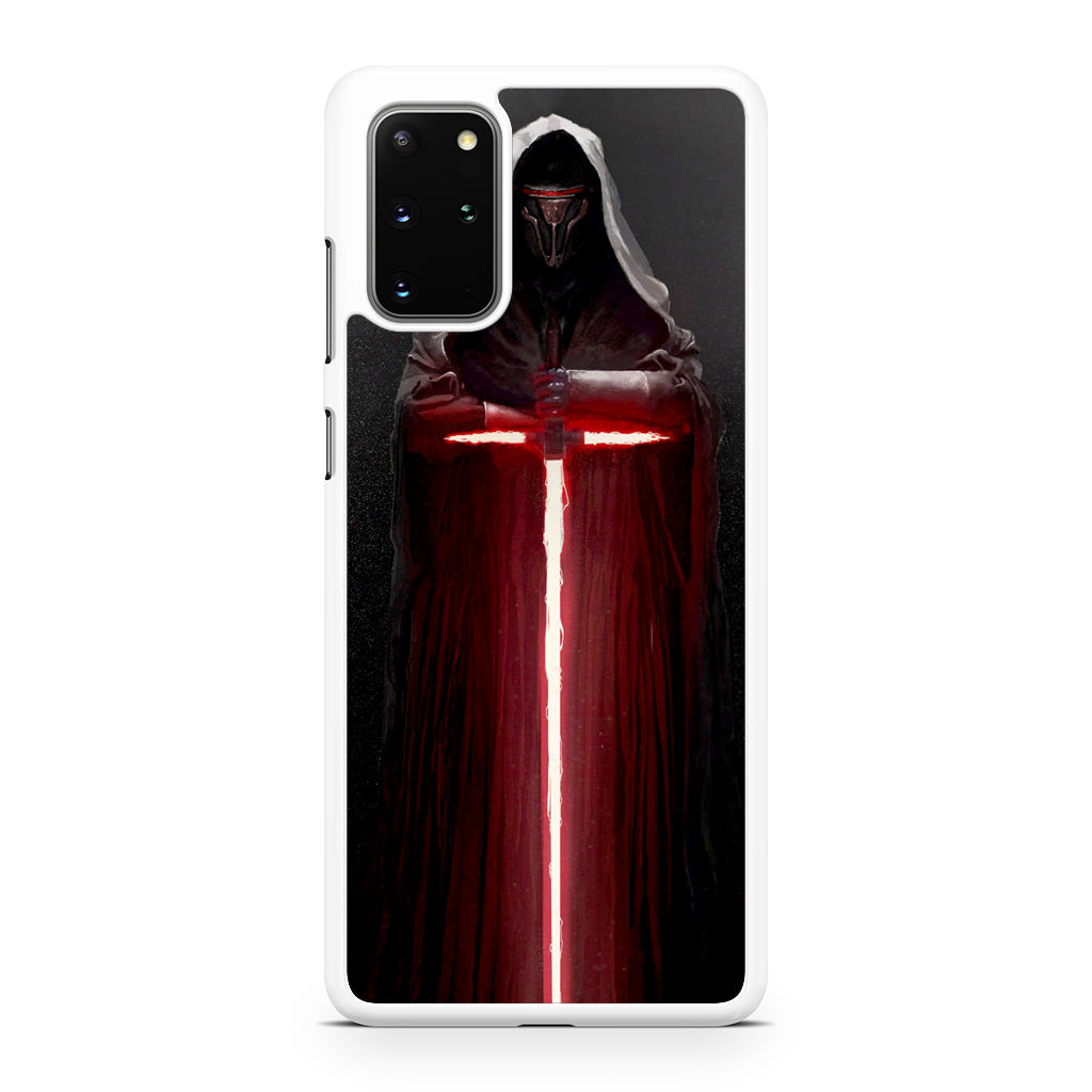 Kylo Ren Lightsaber Galaxy S20 Plus Case