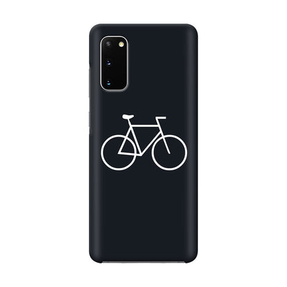 Biker Only Galaxy S20 Case