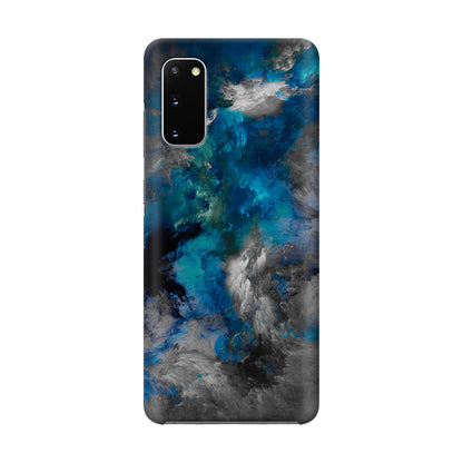 Dark Cloud Art Galaxy S20 Case