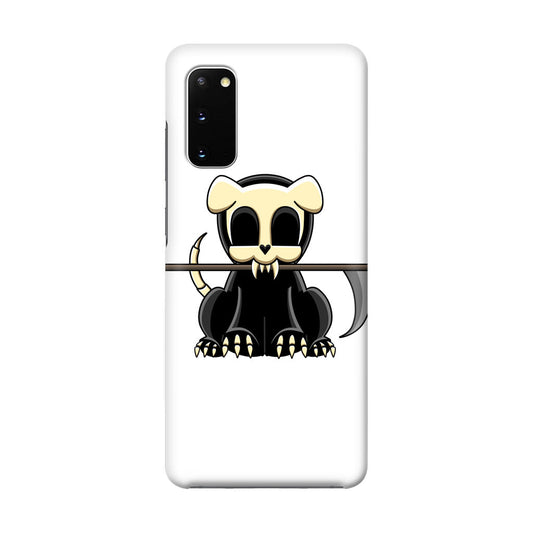 Grim Reapet Galaxy S20 Case