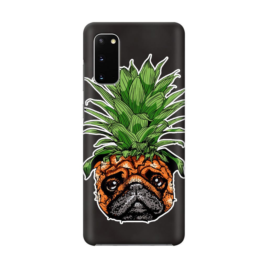 Pugnapple Galaxy S20 Case