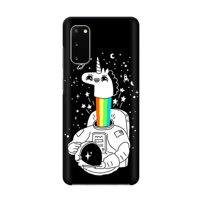 See You In Space Galaxy S20 Case