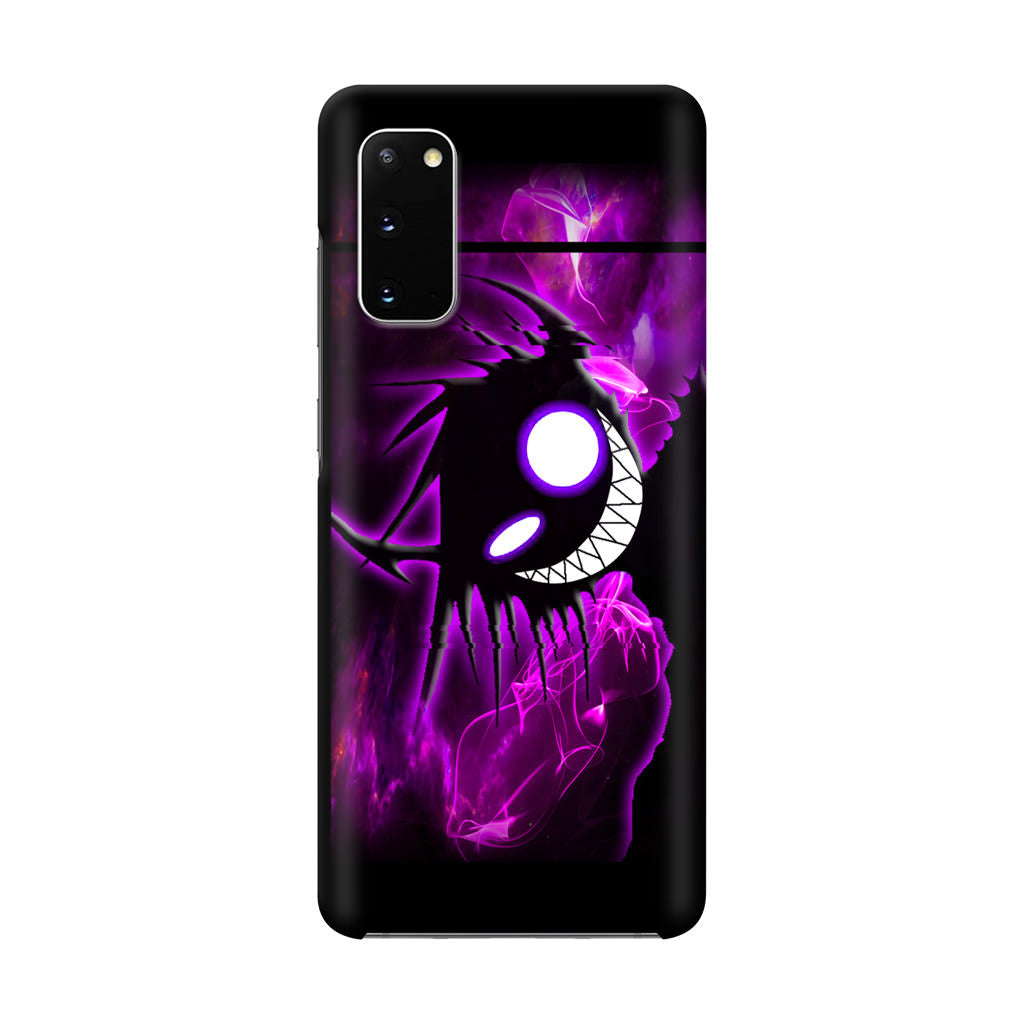 Sinister Minds Galaxy S20 Case