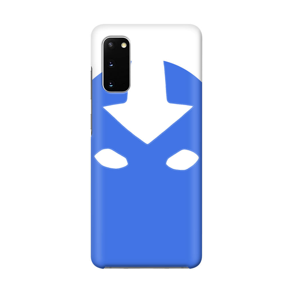 Aang The Last Airbender Pattern Galaxy S20 Case