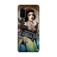 Bad Snow White Galaxy S20 Case