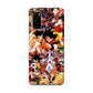 Dragon Ball All Characters Galaxy S20 Case