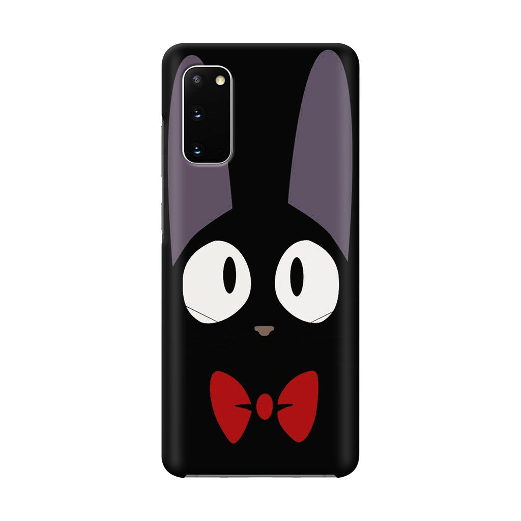 Jiji The Cat Ghibli Galaxy S20 Case