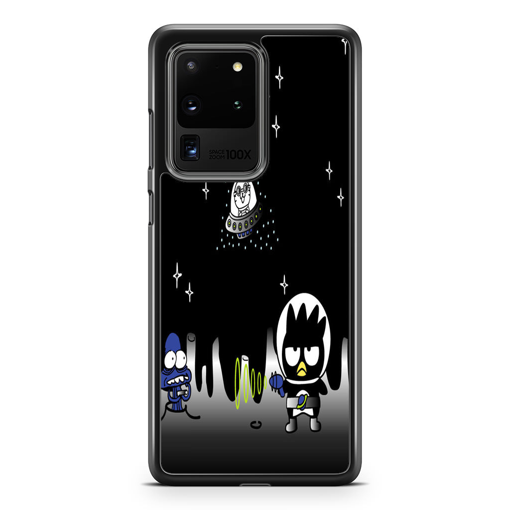 Badtz Maru Galaxy S20 Ultra Case