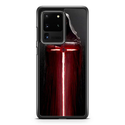 Kylo Ren Lightsaber Galaxy S20 Ultra Case