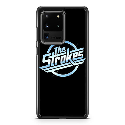 The Strokes Galaxy S20 Ultra Case
